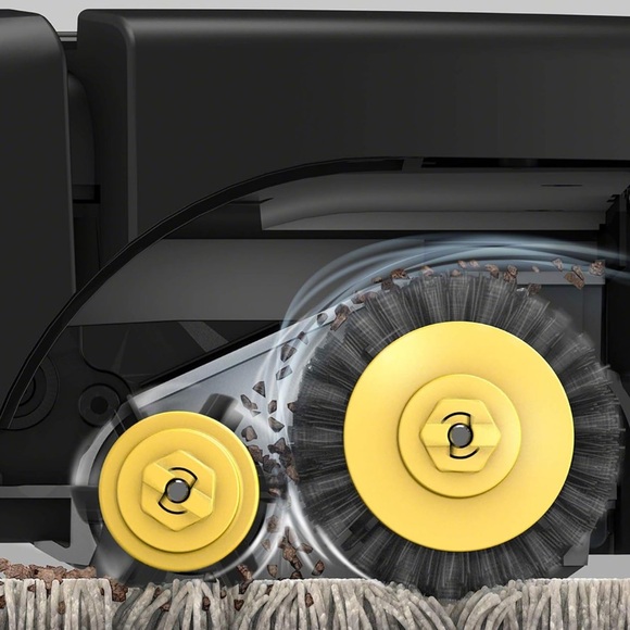 iRobot Roomba Robot Vacuum - Picture 5 of 10